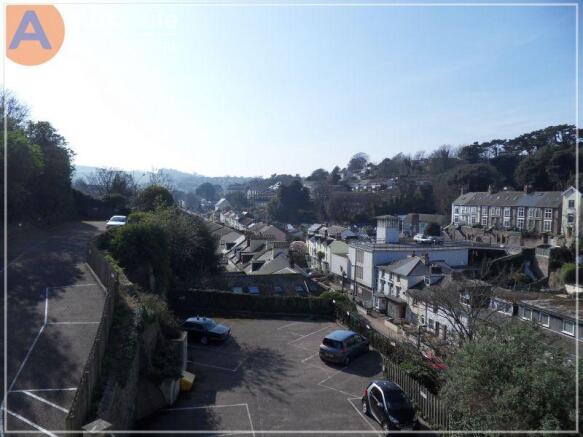 View from Bedroom 2