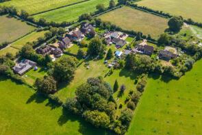 The Manor House, Downs Lane, Over Wallop SO20 8JZ