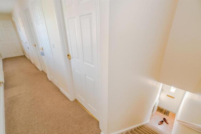 83, Pheasant Way, Cannock, Staffordshire, WS11 7LB