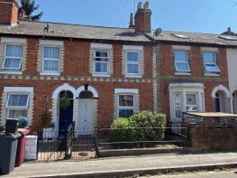 21, Hatherley Road, Reading RG1 5QA