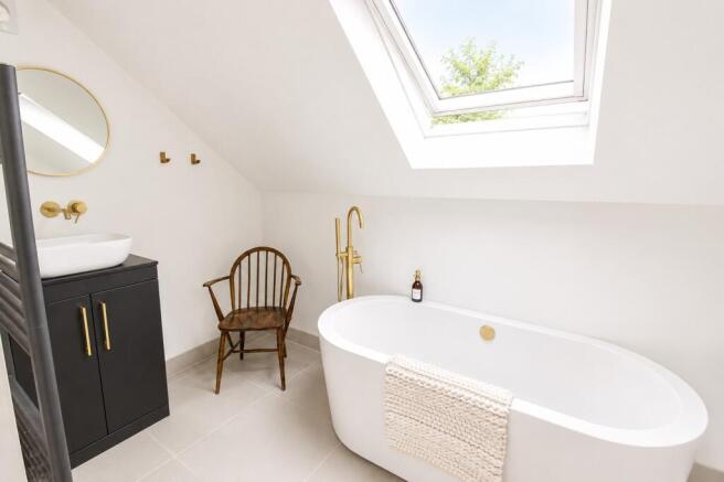 Luxury En-suite 