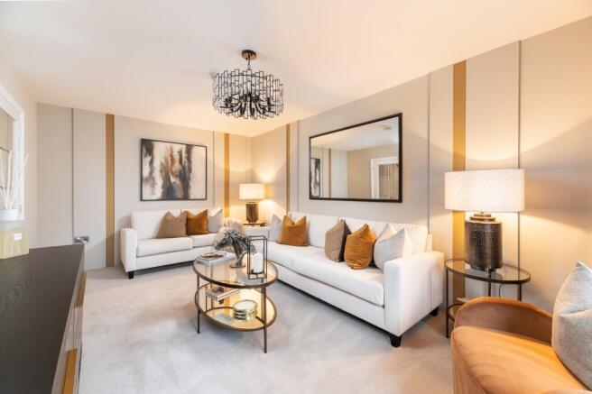 4 bed Detached for sale Image 5