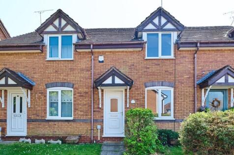 Chicory Drive, Rugby