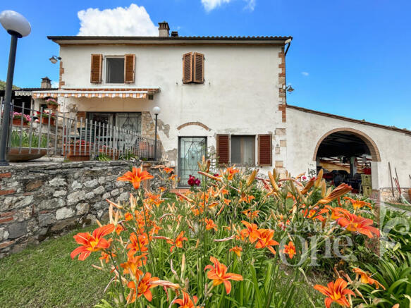 CASALE CASTELLACCIA-