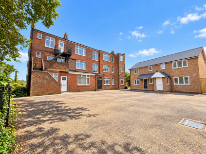 Cromwell Hill, Luton, LU2