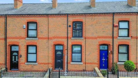 Astley Street, Leigh, WN7