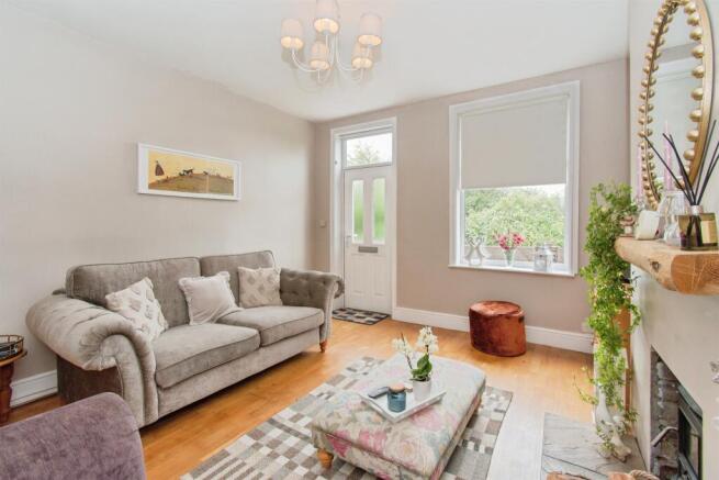 2 bed End of Terrace for sale Image 5