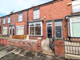38, Leinster Street, Farnworth, Bolton BL4 9HS
