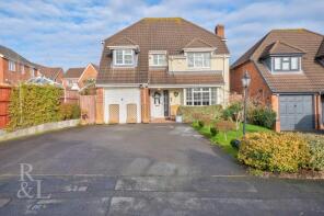 46, Orchard Way, Swadlincote DE12 7JZ