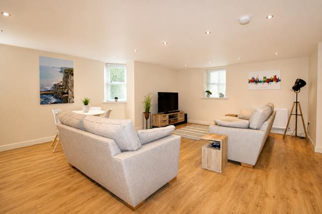 1 bed Apartment to rent Image 6