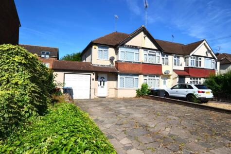 Lemsford Road, Hatfield