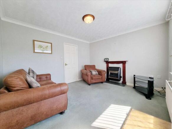 Lounge: