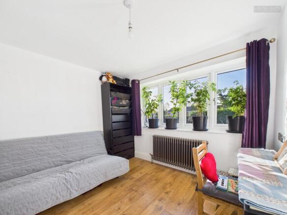 Bedroom Five