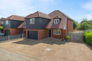 14, St Johns Crescent, Stansted CM24 8JT