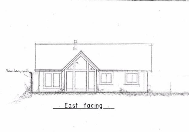 Proposed East ...
