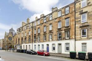 3f3, 14, Dalmeny Street, Albion, Edinburgh EH6 8RA
