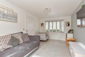 15, Brambles Close, Sheerness ME12 3GD