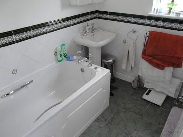 En-suite