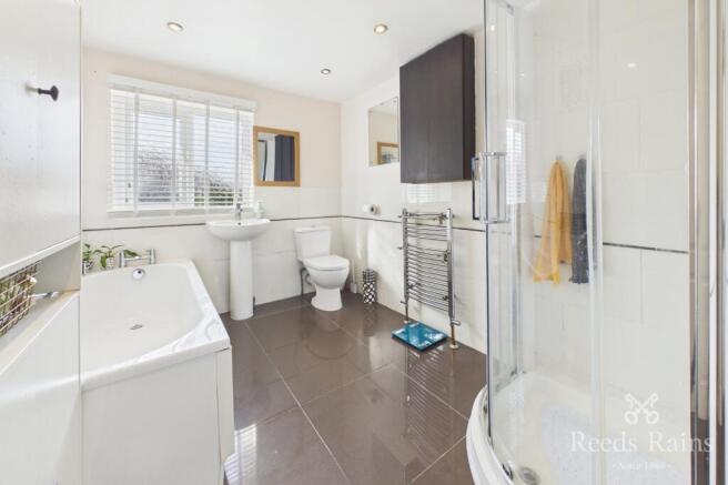 2 bed End of Terrace for sale Image 9