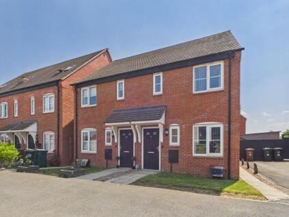Ashton Drive, Boulton Moor
