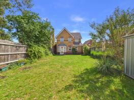 12, Willow Holt, Hampton Hargate, Peterborough PE7 8AP
