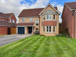 6, Lealand Close, Grimsby DN37 7FJ