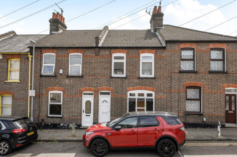 Ashton Road, Luton, LU1