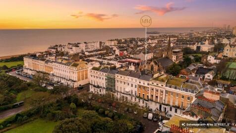 Sussex Square, Brighton, BN2