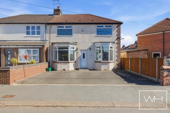 4 Wordsworth Drive S