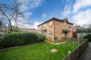 3, Battersby Mews, Aylesbury HP21 8LT