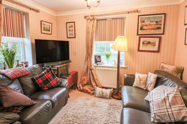 Snug Area