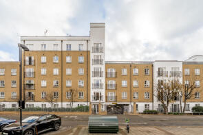 Flat 68, 39 Granite Apartments, Windmill Lane, Stratford, London E15 1PY