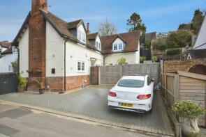 36, Cambridge Road, Ware SG12 0TS