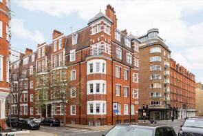 Flat 41, 5, Sloane Court East, London SW3 4TQ