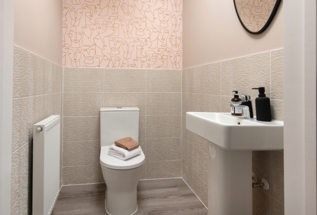 Haversham-WC