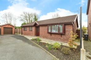 8, Old School Close, Moss Side, Leyland PR26 7SS