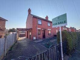 31, Waverley Crescent, Rossett, Wrexham LL12 0EG