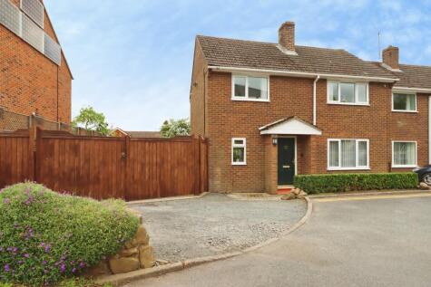 Highfield, Telford, TF4