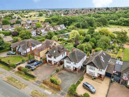 Northampton Road, Wellingborough