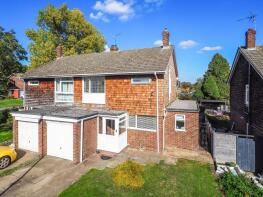 3, Chawton Close, Winchester SO22 6HY