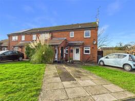 7, Ryeland Close, Worcester WR3 8HE