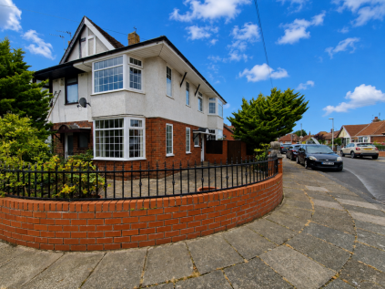 Kendal Avenue, Highfurlong, FY3