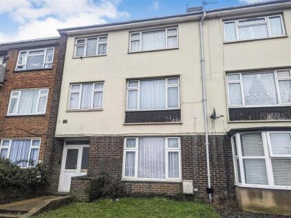 Leys Road, Hemel Hempstead