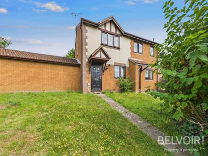 Kingsland Road, Aston Lodge Park, Stone, ST15