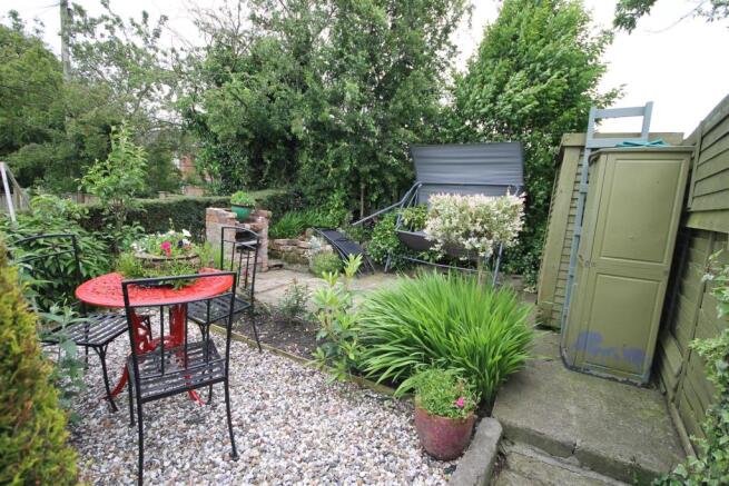 GARDEN
