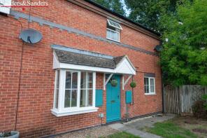 7, Plover Close, Alcester B49 6AF