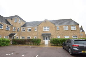 6, Beevor Court, Huntingdon PE28 2GA