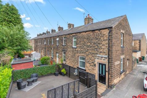 Alexandra Ville, Keighley Road, Skipton, North Yorkshire, BD23