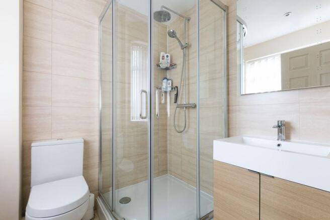 en suite
