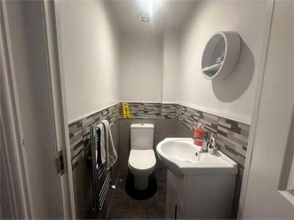 WC